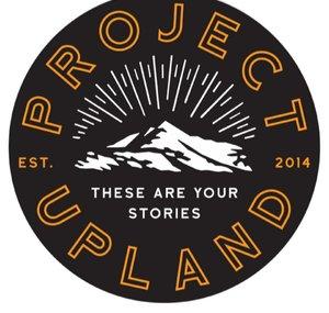 Project Upland Magazine