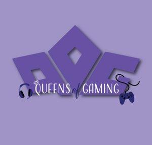 Queens of Gaming