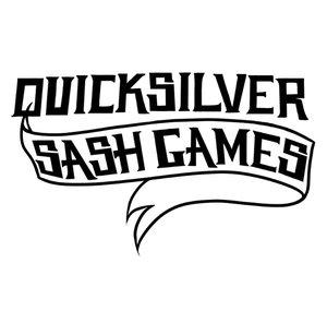 Quicksilver Sash Games