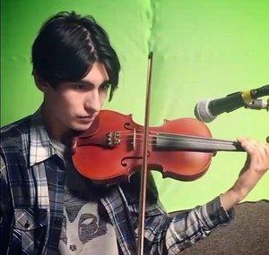 Re-Play Covers