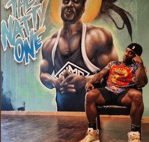 Reflecting With Chris Jones