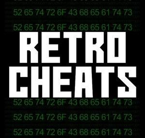 RetroCheats