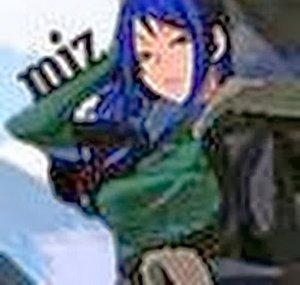 rina adachi (Mizura)