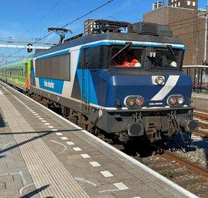 Rondje om!
