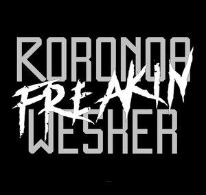Roronoa Wesker