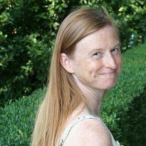 Ruth Goodman