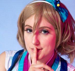 SakuCosplay And More