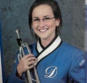 Savannah Sparks