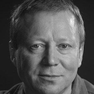 Sergey Pinegin