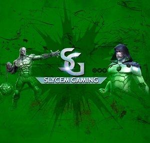 SlycemGaming