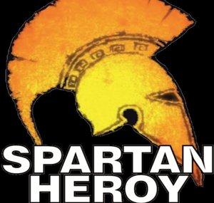SpartanHeroy