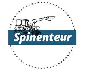 Spinenteur