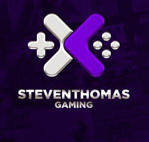 Steven Thomas Gaming