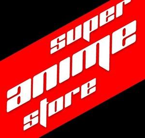 Super Anime Store