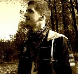 Szymon Graca