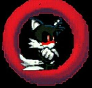Tails Amaterasu Fox