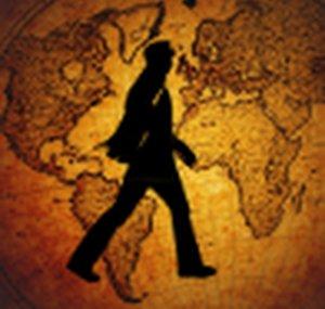 Talk with History Podcast