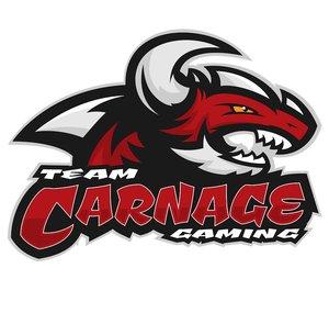 Team Carnage Gaming