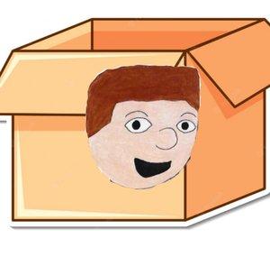 That Cardboard Guy