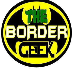The Border Geek