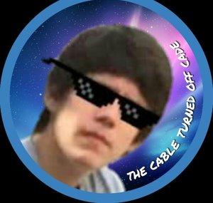 the cable turned off cade