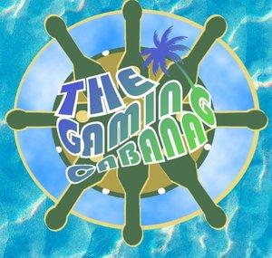 The Gaming Cabana