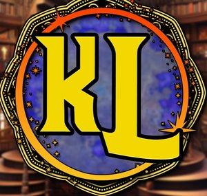 The Karazhan Library