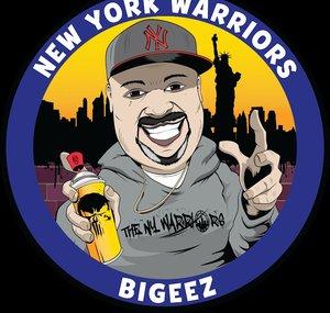 The NY Warriors Comics & Collectables