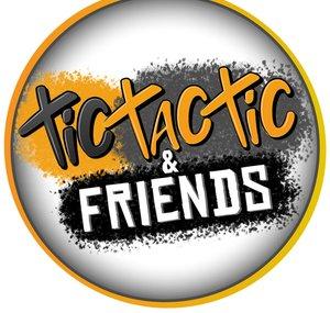 TicTactic & Friends