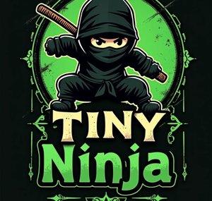 Tiny_Ninja
