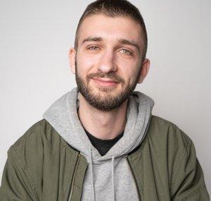 TomStefaniuk (Archives)