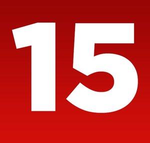 Top15s