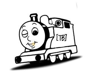 TrainBoy