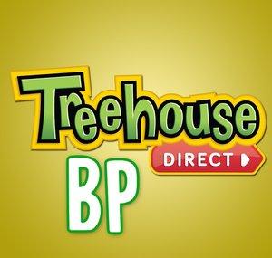 Treehouse Direct Brasil