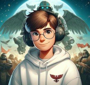 TrOcZeK Games