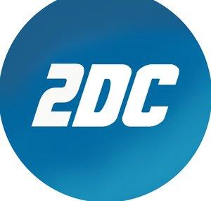 Two Dead Center