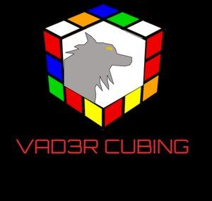 Vad3r Cubing