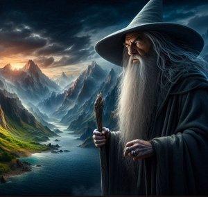 Valinor Voices in Spanish