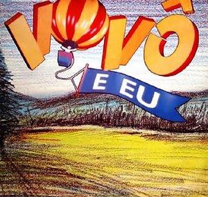 Vovô e Eu Brasil