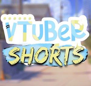 VTuber Cafe SHORTS