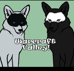 Warcraft Valley Podcast
