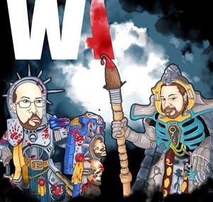 Wargamers Anonymous Podcast
