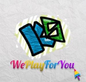 WePlayForYouKS