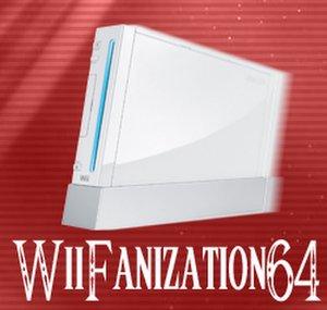 WiiFanization64