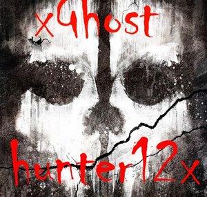 xGHOSTHUNTER12x
