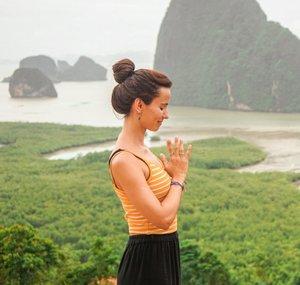 Yoga Viajante