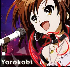 YorokobiAMV