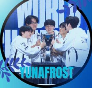 YunaFrost
