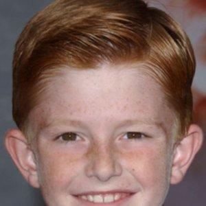 Zane Huett