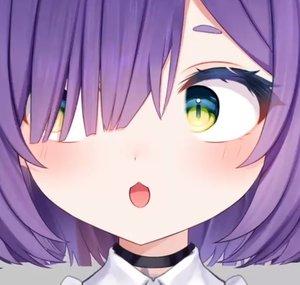 Zumi Dokumi Ch. 【EIEN Project】